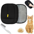 electrostatic pet glove