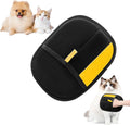 Pet Hair Removal Gloves for Cats & Dogs | Pet Hair Grooming Glove | Pet Hair Remover Tool for Laundry, Couch, Carpet, Car Seat | 9.45"X6.3"