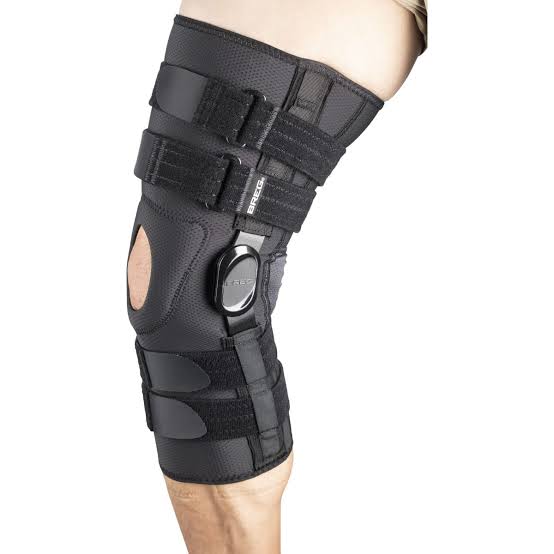 Support Every Step with FlexKnee Pro™