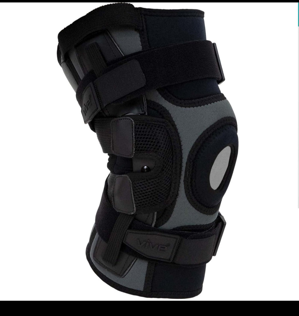 Support Every Step with FlexKnee Pro™