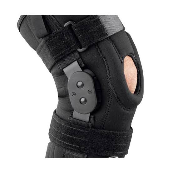 Support Every Step with FlexKnee Pro™